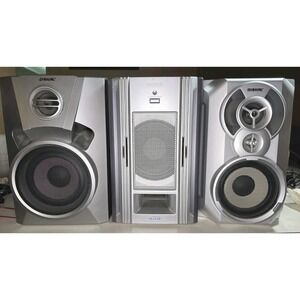 Sony Assorted Speakers With Subwoofer